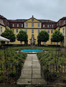 Schloss Kirchberg Schloßstraße 16/3, 74592 Kirchberg an der Jagst, Deutschland