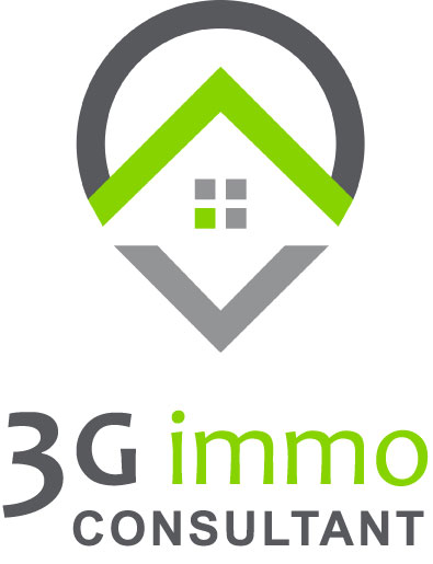 3G Immo Consultant Da Fonseca Nicolas Mandataire à Noyon (Oise 60)