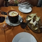 Photo n°3 de l'avis de Vale. fait le 08/08/2020 à 17:10 sur le  Il Caminetto à Suvereto