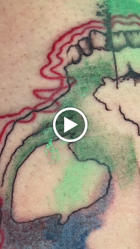 Tattoo Shop «27 MIAMI TATTOO SHOP», reviews and photos, 1697 NW 27th Ave, Miami, FL 33125, USA