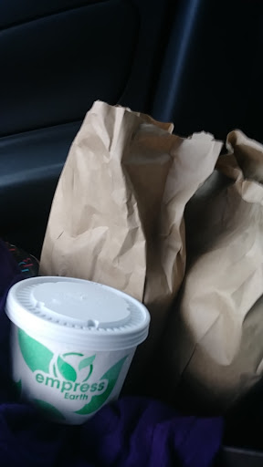 Ice Cream Shop «Rodeo Whip», reviews and photos, 1250 S Woodland Blvd, DeLand, FL 32720, USA