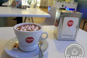 El Recreo Cafe image