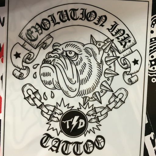 Explore jedi tattoo ideas, creative tattoo ideas in Watertown, available at Evolution Ink