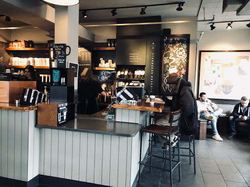 Coffee Shop «Starbucks», reviews and photos, 201 Main St C, Port Jefferson, NY 11777, USA