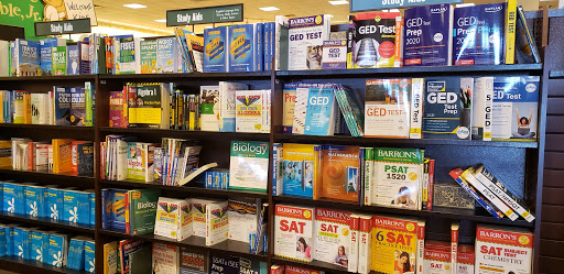 Book Store «Barnes & Noble», reviews and photos, 13719 W Bell Rd, Surprise, AZ 85374, USA