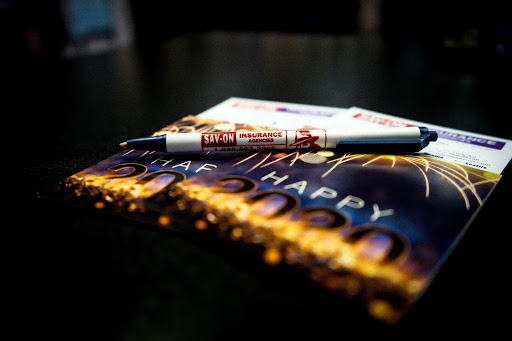 Auto Insurance Agency «Sav-On Insurance», reviews and photos