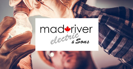 Mad River Electric & Sons