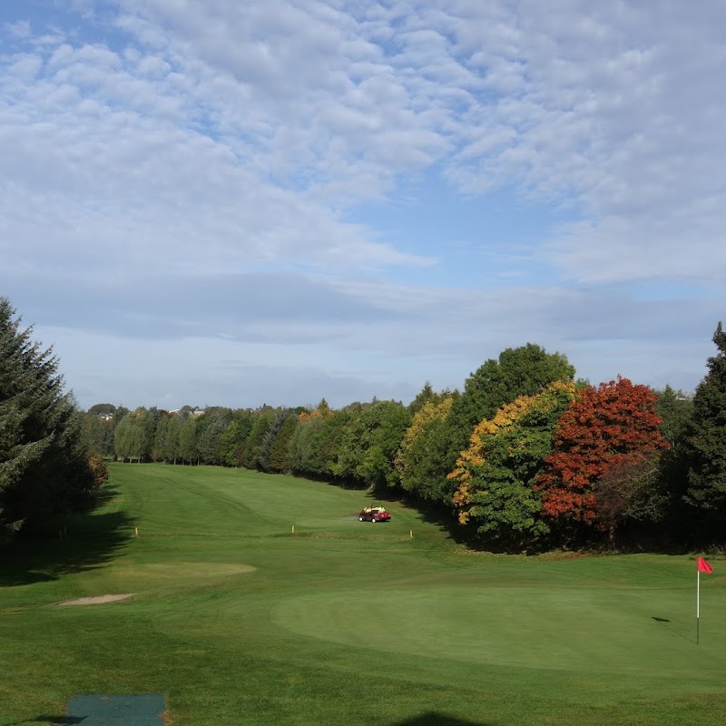 Falkirk Golf Club