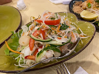 Plats et boissons du Restaurant thaï Paradis Thai à Antibes - n°7