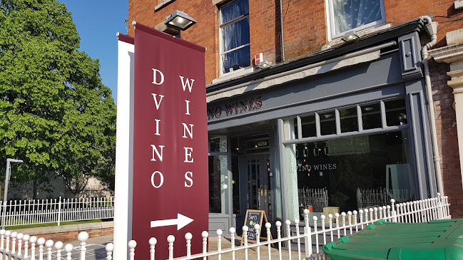 Dvino wines