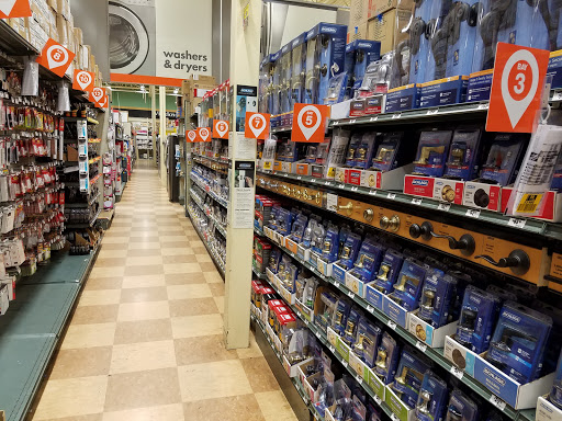 Home Improvement Store «The Home Depot», reviews and photos, 200 South Ave, Garwood, NJ 07027, USA