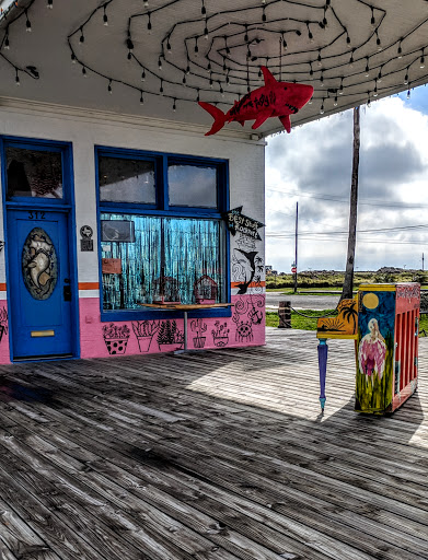 Gift Shop «Treasure Islander Shop», reviews and photos, 301 S Austin St, Rockport, TX 78382, USA