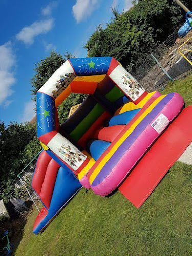 Reviews of 123 Bouncy Castles Doncaster in Doncaster - Event Planner