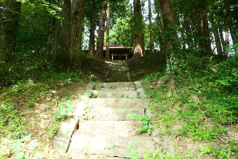 笹山神社