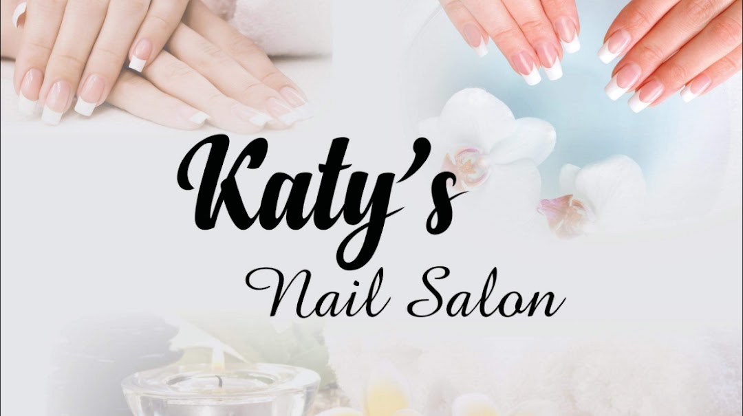 Katys Nails Salon