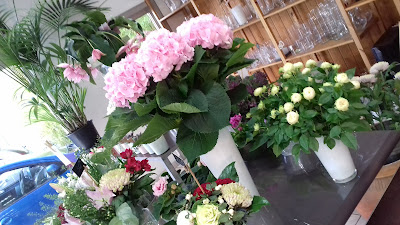 Uflora à Poitiers