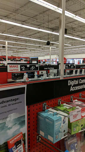 Office Supply Store «Staples», reviews and photos, 6101 Calhoun Memorial Hwy, Easley, SC 29640, USA