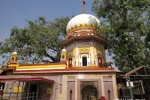 Maa Bala Sundari Temple, Trilokpur image