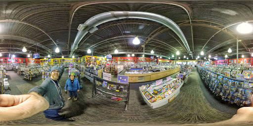 DVD Store «Movie Trading Company», reviews and photos, 4115 S Cooper St #201, Arlington, TX 76015, USA