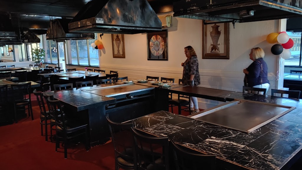 Arigato Steak House 34748