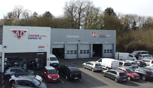 Photo 5 - Autodistribution - Auto Pièces Atlantique
