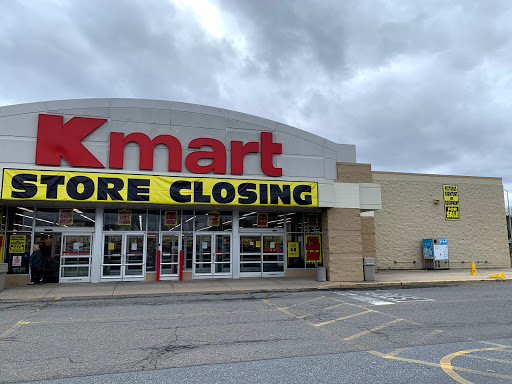 Discount Store «Kmart», reviews and photos, 1127 S State St, Ephrata, PA 17522, USA