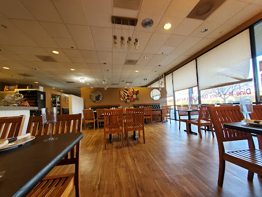 Veer Da Dhaba Indian restaurant and banquet hall