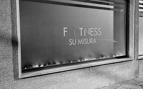 Fitness su Misura image