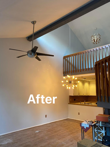 Painter «Tex Painting», reviews and photos, 1212 Guadalupe St, Austin, TX 78701, USA