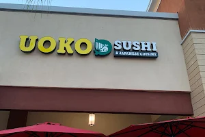 Uoko Sushi and Japanese Cuisine image