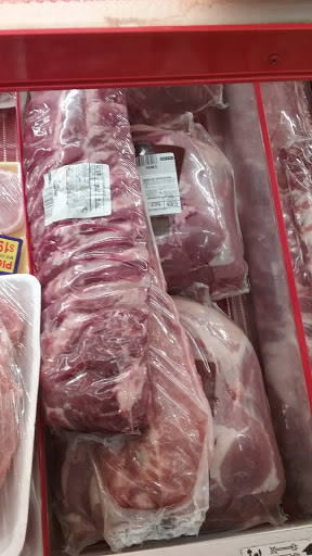 Grocery Store «Save-A-Lot», reviews and photos, 250 E Roosevelt Ave, Battle Creek, MI 49037, USA