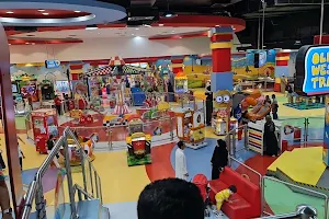 Fun City - Oasis Mall image