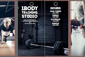 1Body Training Studio