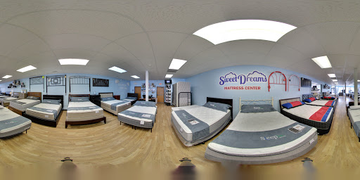 Mattress Store «Sweet Dreams Mattress Center», reviews and photos, 1136 6th St, Nevada, IA 50201, USA
