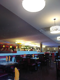 Atmosphère du Restaurant Royal de Pavie - n°18