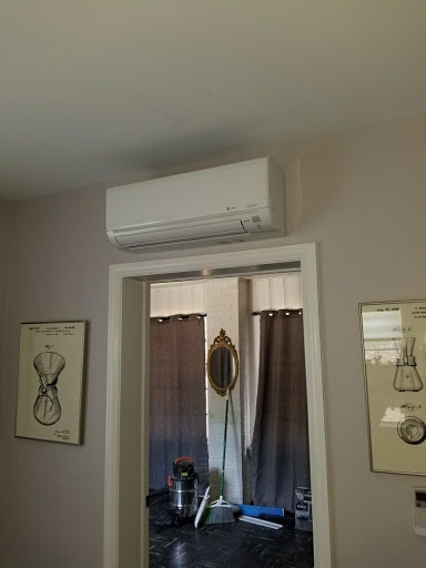 Heating Contractor «Mastercraft Heating, Cooling & Plumbing», reviews and photos, 26641 Grand River Ave, Redford Charter Twp, MI 48240, USA