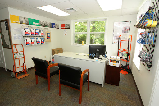 Self-Storage Facility «RightSpace Storage», reviews and photos, 221 Knox Marsh Rd, Dover, NH 03820, USA