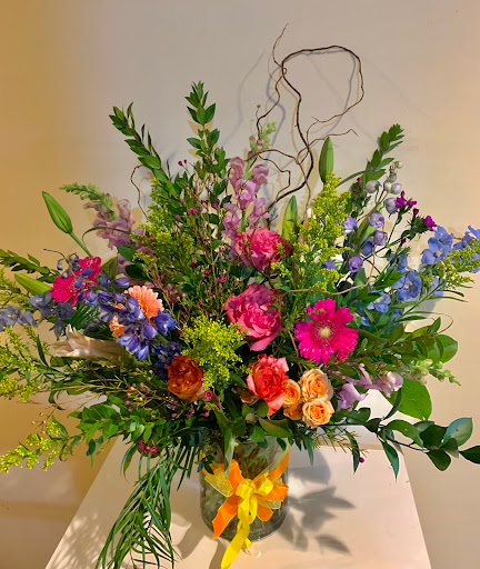 Florist «Flowers of Distinction», reviews and photos, 28 Russell St, Litchfield, CT 06759, USA