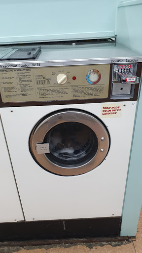 Laundromat «Alpine 24 Hour Laundry», reviews and photos, 231 N Lombard St, Portland, OR 97217, USA