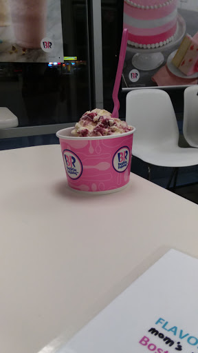 Baskin-Robbins