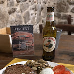 Photo n°1 de l'avis de Adriana.c fait le 08/04/2024 à 13:38 sur le  Vincent's Pub à Regalbuto