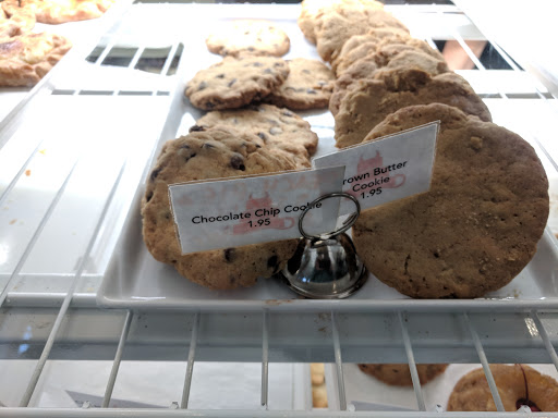 Bakery «Sin», reviews and photos, 1413 Westminster St, Providence, RI 02909, USA