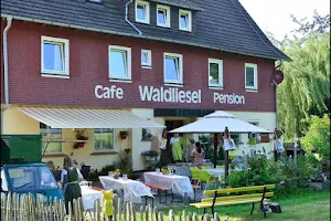 Cafe Pension Waldliesel UG image