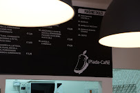 Restaurant Ipiadacaffè à Porto Recanati - menu / carte