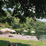 Photo n°2 de l'avis de Zitta.b fait le 18/06/2021 à 19:49 sur le  Lago di Monticolo à Eppan an der Weinstraße