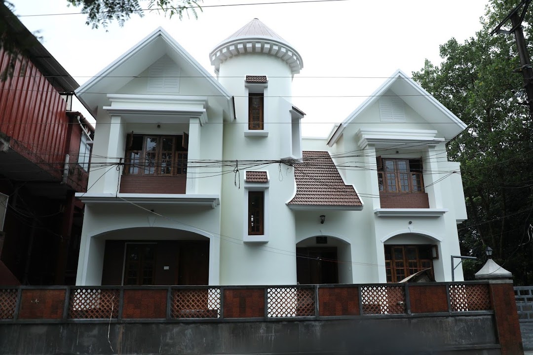 Nest hostel