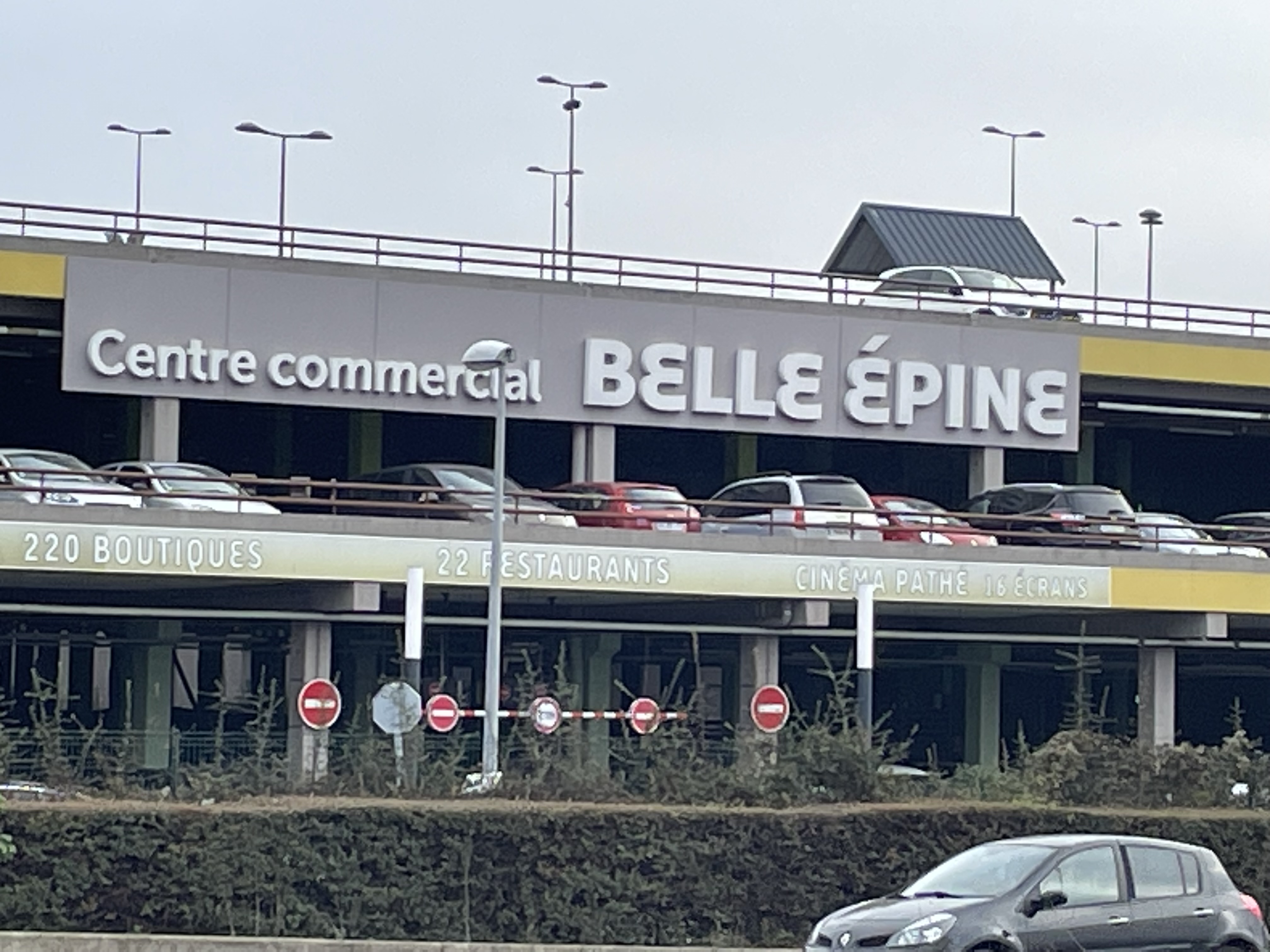 Photo n° 7 de l'avis de Philippe.a fait le 17/12/2022 à 20:56