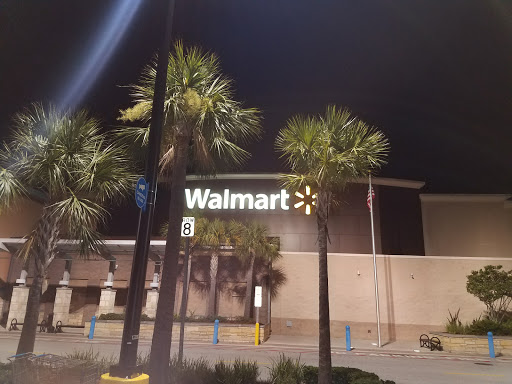 Department Store «Walmart Supercenter», reviews and photos, 3155 FL-44, New Smyrna Beach, FL 32168, USA