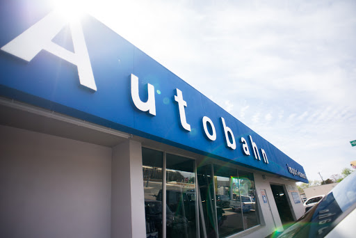 Auto Repair Shop «Autobahn Automotive», reviews and photos, 2306 NE Interstate 410 Loop, San Antonio, TX 78217, USA