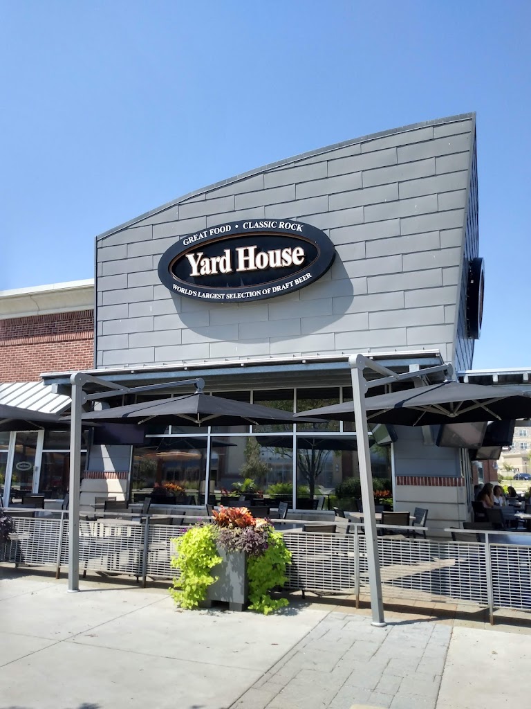 Yard House 66111